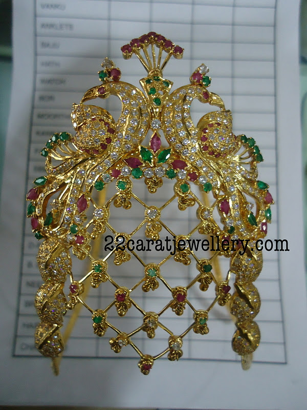 Aravanki Designs Gold Ara Vanki Gold Weight Ara Vanki Gold 2025