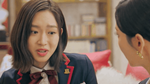 펜트하우스2 주석경 움짤 - 꾸르