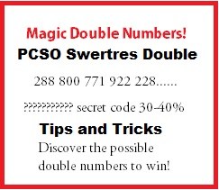 pcso lotto swertres hearing numbers