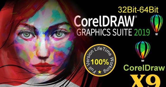 coreldraw 2019 free download with crack