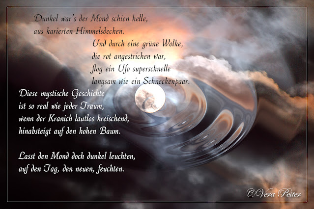 Dunkel War's Der Mond Schien Helle Gedicht Text Artifactum ver@bilis Blog: Dunkel war's, der Mond schien helle