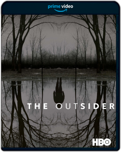 The Outsider: Season 1 (2020) 1080p AMZN WEB-DL Dual Latino-Inglés [Subt. Esp]