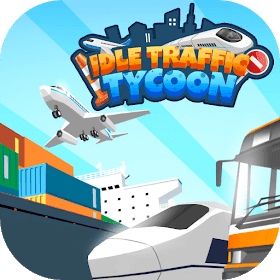 Traffic Empire Tycoon - VER. 2.2.0 Unlimited Money MOD APK