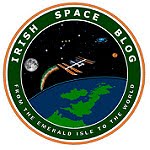 Irish Space Blog