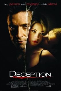 مشاهدة فيلم Deception 2008 مترجم اون لاين