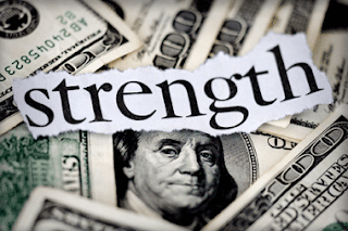 financial strength
