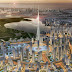 Azizi Victoria Meydan with grand amenities in Dubai 
