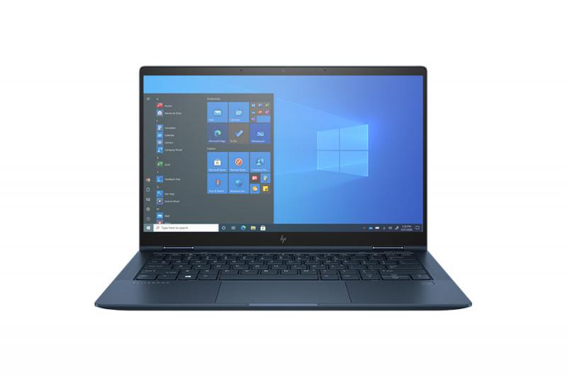 Laptop HP EliteBook Dragonfly G2 25W59AV (i7-1165G7/16GB RAM/1TB SSD/13.3″FHD/Win10/Xanh)