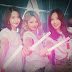 SNSD TaeYeon, YoonA, and HyoYeon's updates from Dubai with other SMTown Artists