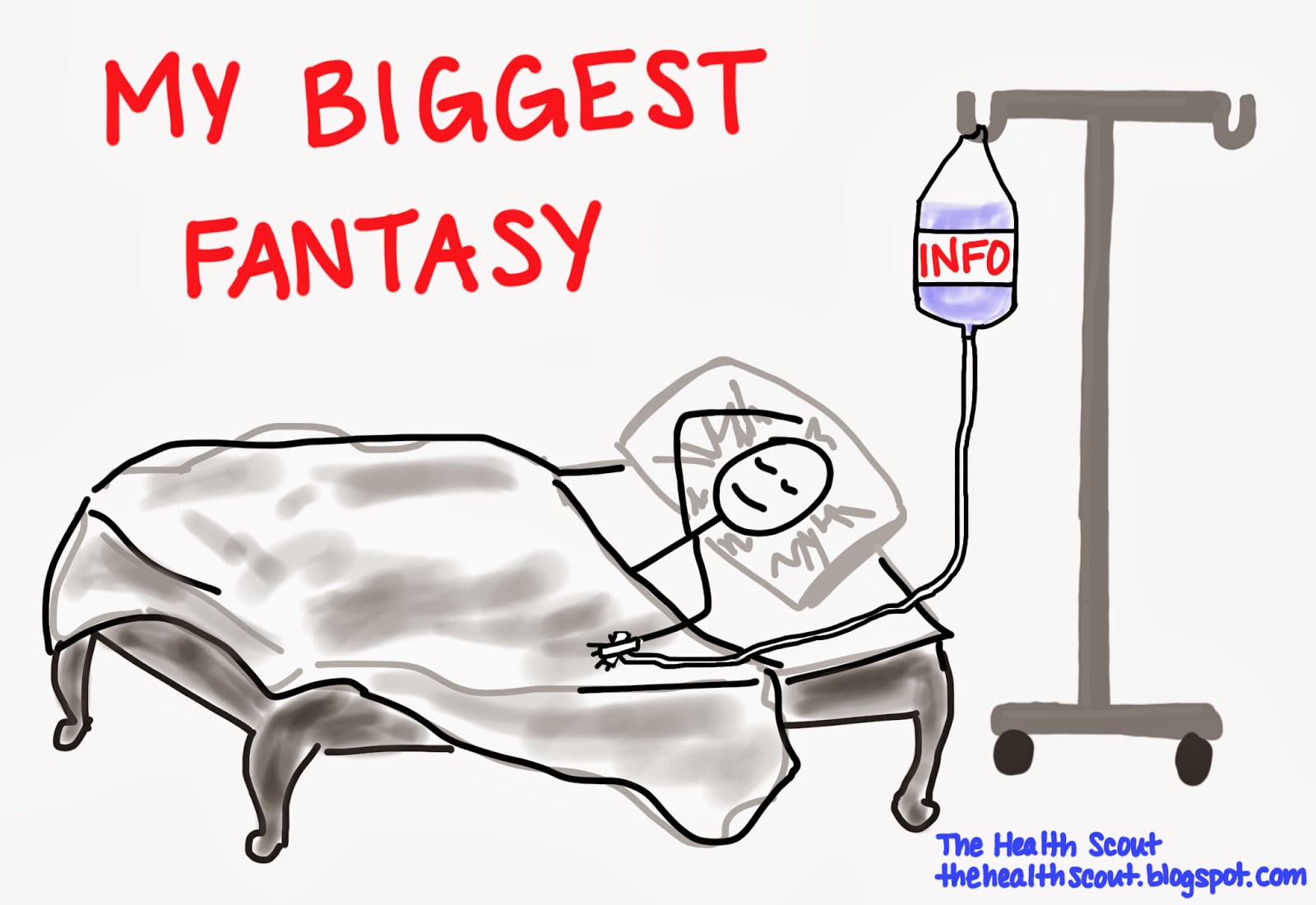 The Health Scout Intravenous Information the-health-scout-intravenous-information