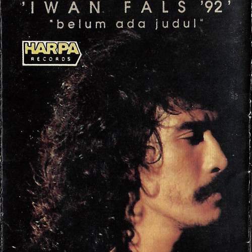 Iwan Fals Album Belum Ada Judul (1992) Iwan Fals Album Belum Ada Judul (1992)
