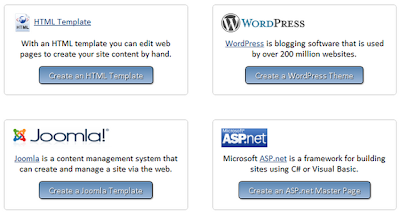 Crear temas para WordPress y HTML