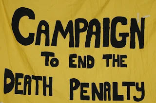 Is the death penalty effective?
