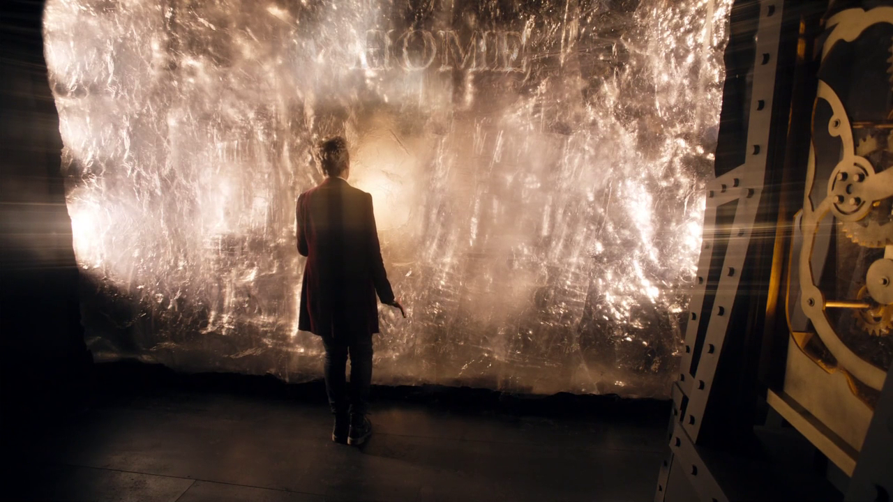 Doctor Who Saison 9 Episode 11 Addictedtoseries.com: Les critiques // Doctor Who : Saison 9. Episode