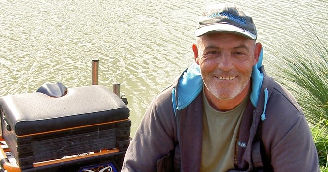 Silverfox Match Angling: Sunday 12/05/2019 - Tony Rixon's Short Pole ...