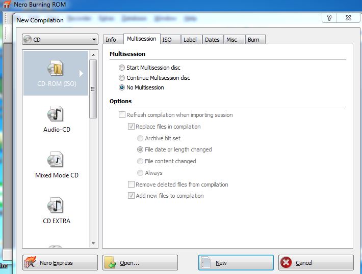 Nero 8 Full Crack Download