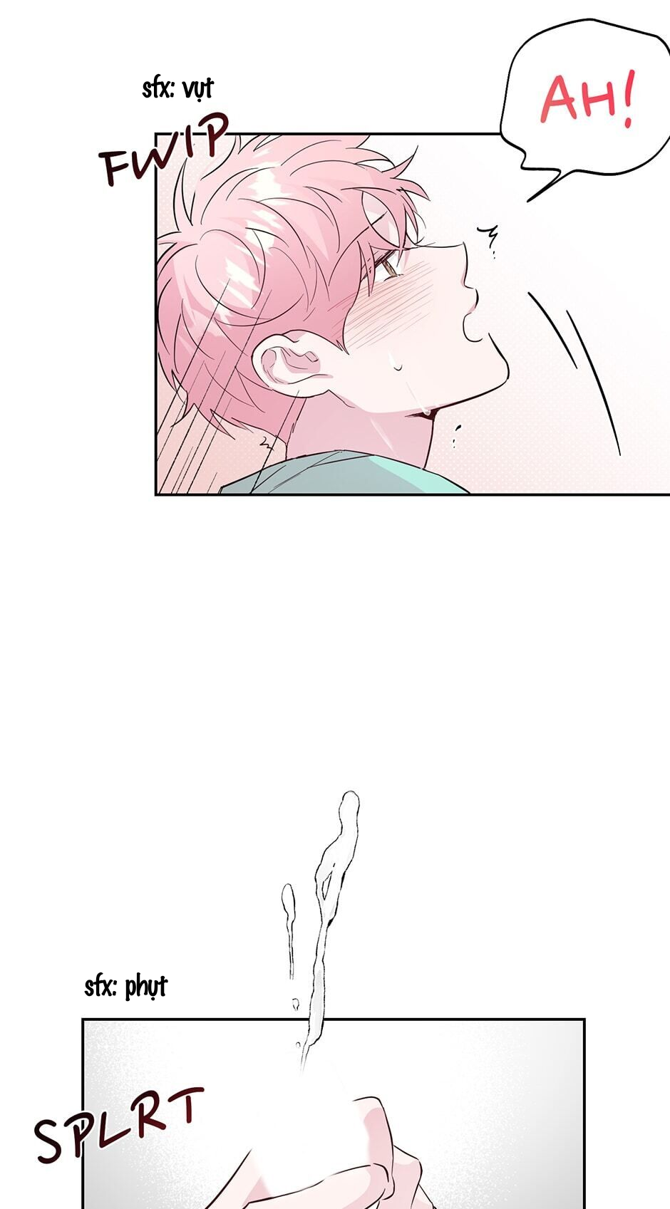 Đọc truyện Assorted Wildness - Chapter 47