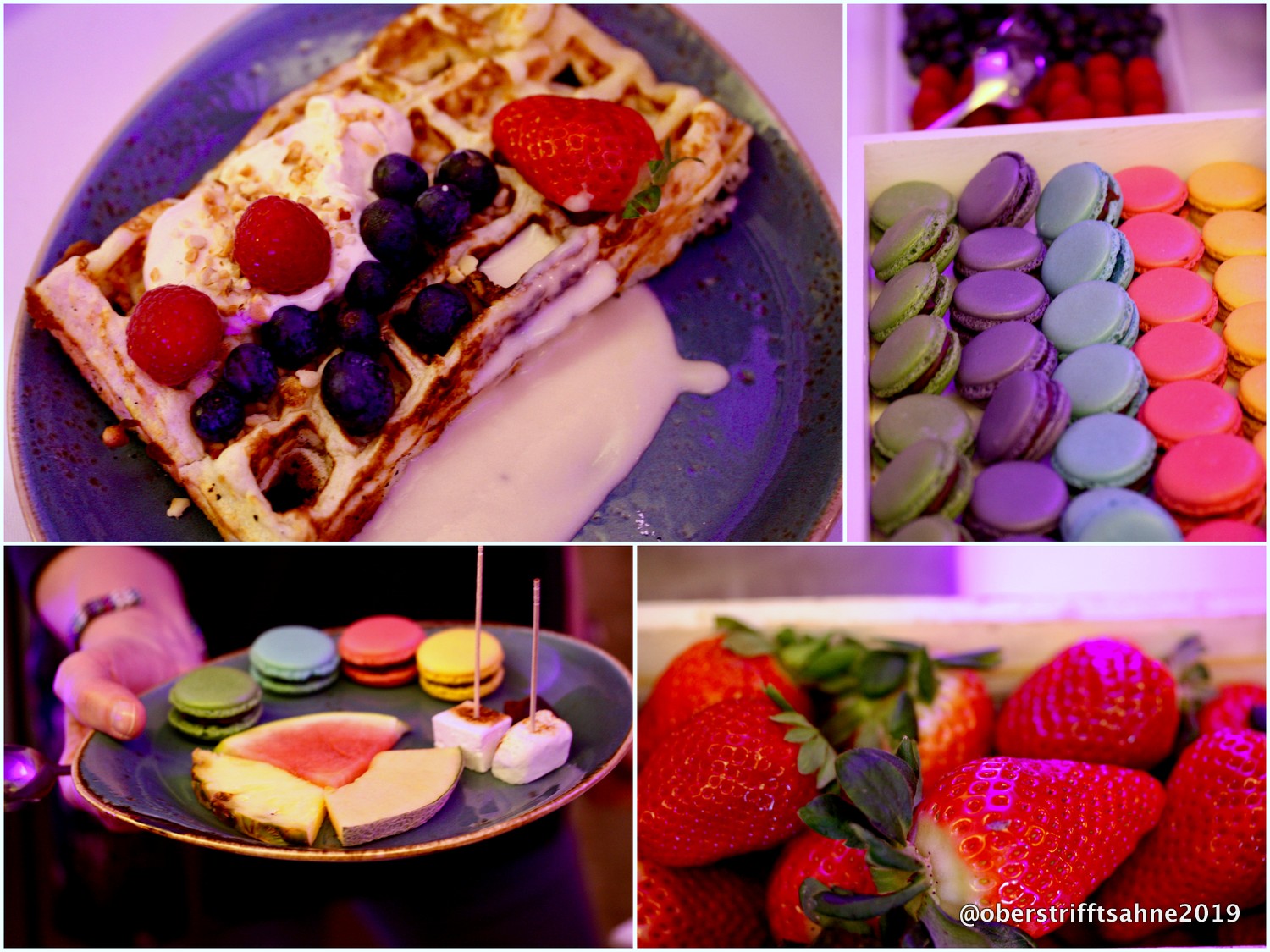 Meine Einreichung Fur Den Slow Food Genussfuhrer 2019 20 Gasthaus