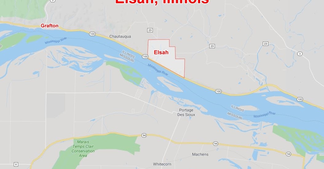 The Digital Research Library of Illinois History Journal™ Elsah