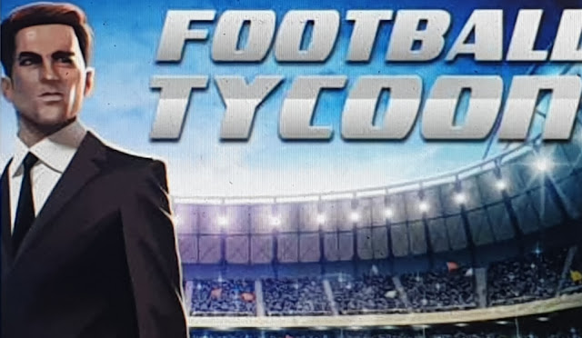 Football Tycoon v1.8 Türkçe Dil Desteği APK + MOD Yeni Hileli Hemen İndir Mayıs 2019