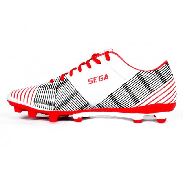 football sega shoes