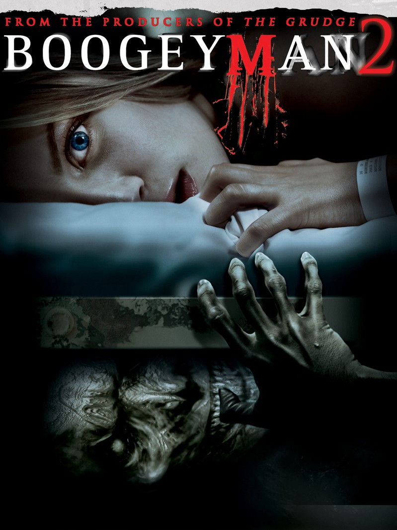 Boogeyman 2 (2007) ταινιες online seires xrysoi greek subs