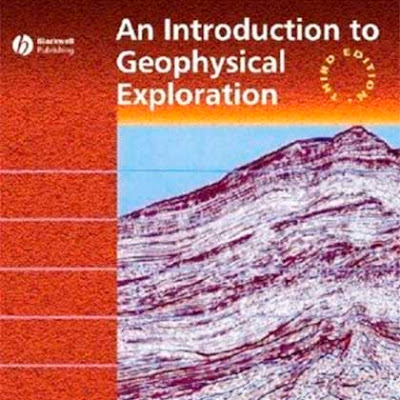 an introduction to geophysical exploration an introduction to geophysical exploration
