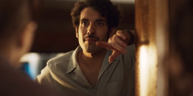 Alta mar Temporada 2 Completa HD 720p Castellano Alta mar Temporada 2 Completa HD 720p Castellano