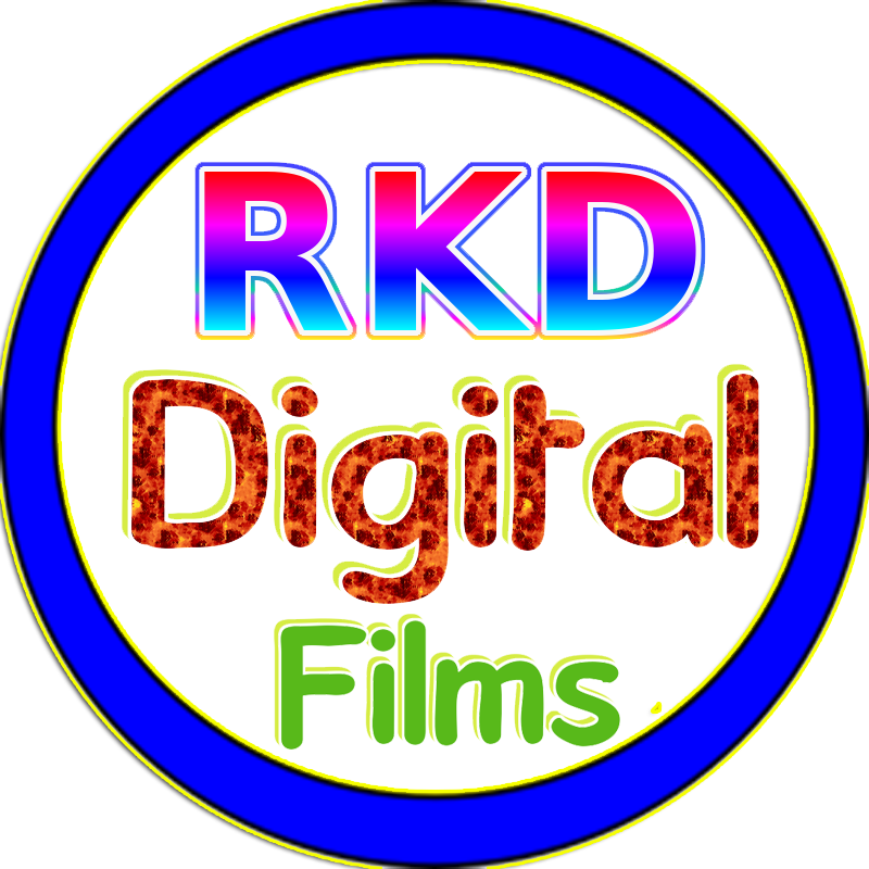 RKD Digital Films