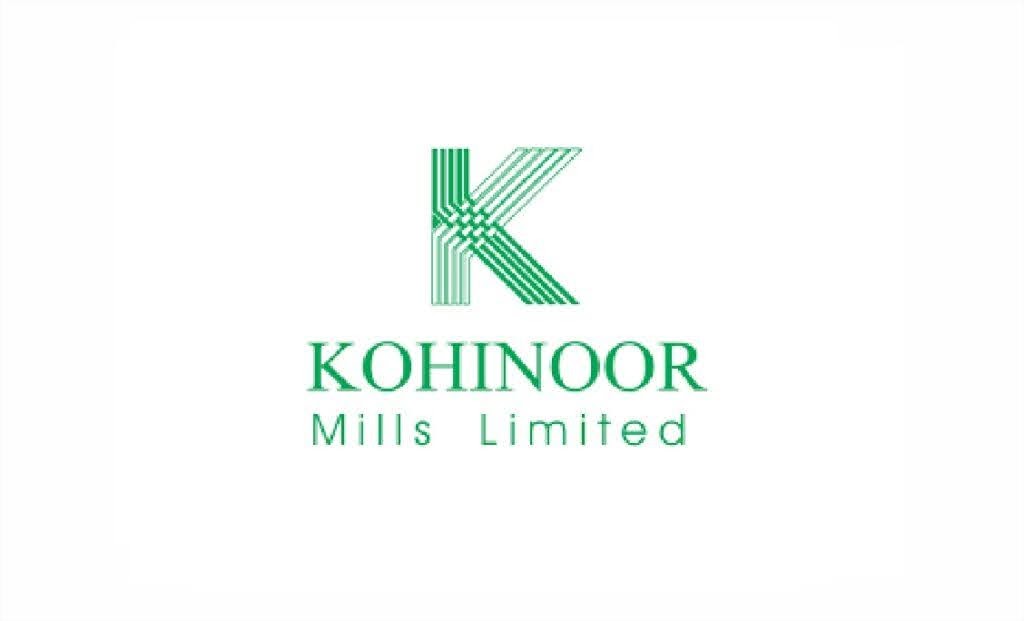 Jobs in Kohinoor Textile Mills Ltd