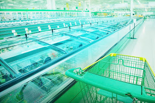 Which Supermarkets Use CO2 Refrigeration?