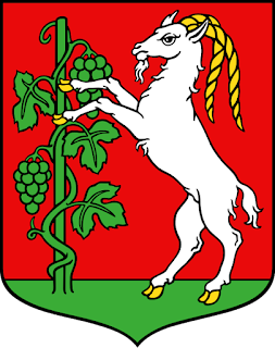 Vendangeur à cornes Lublin_Poland