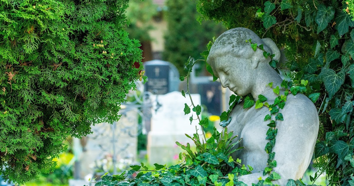 Association of Significant Cemeteries of Europe ASCE Conference 2021