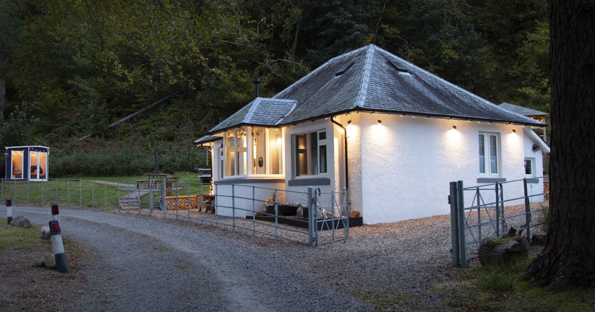 Gardeners Cottage Know these things before booking Glencoe Holiday