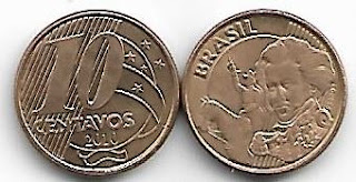 10 centavos, 2010