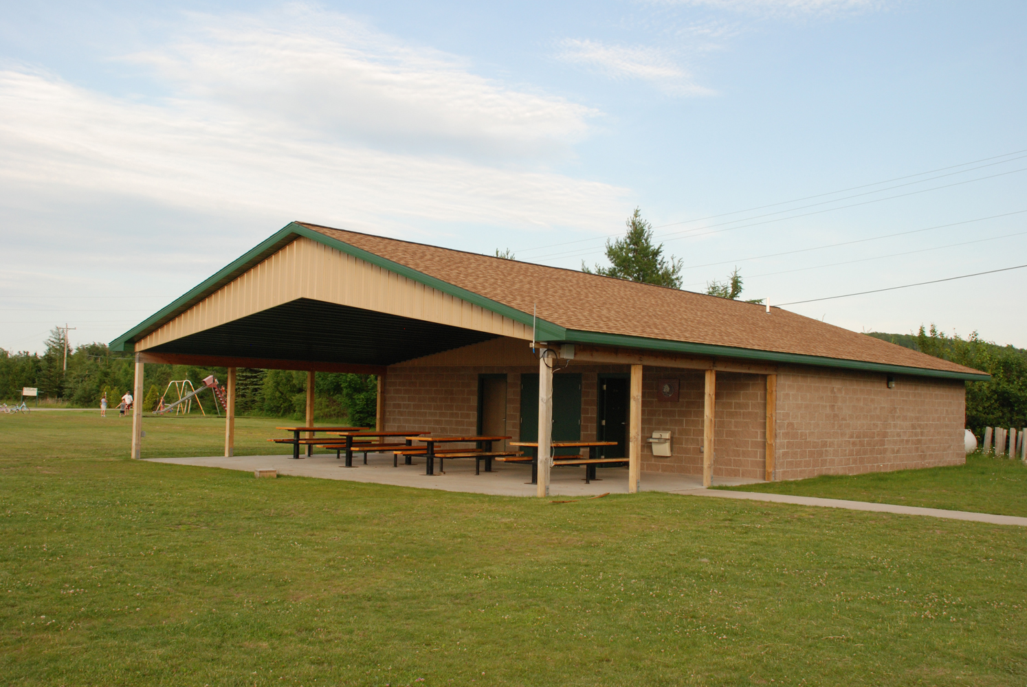 Natural Resources Trust Fund boosts community outdoor recreation