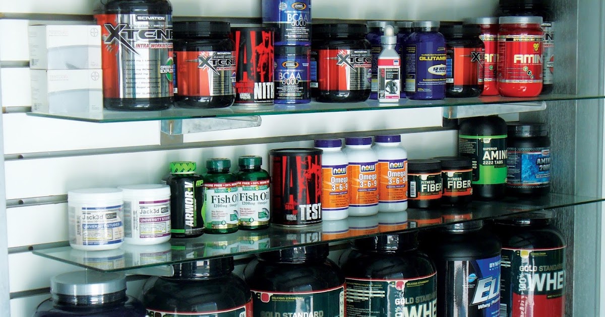 What Are The Best Supplements For Bodybuilders? Bodydulding