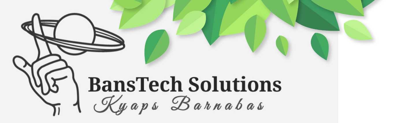 BansTech Solutions