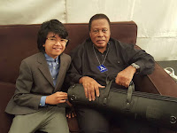 Perjuangan Keras Orang Tua Joey Alexander Terhadap Mimpi Anaknya Menjadi Pianis Jazz Tingkat Dunia