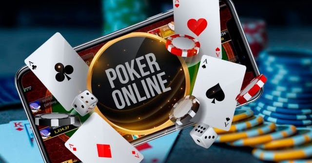 QQ Online Bet: Hadirnya Aplikasi Poker Online Untuk Smartphone