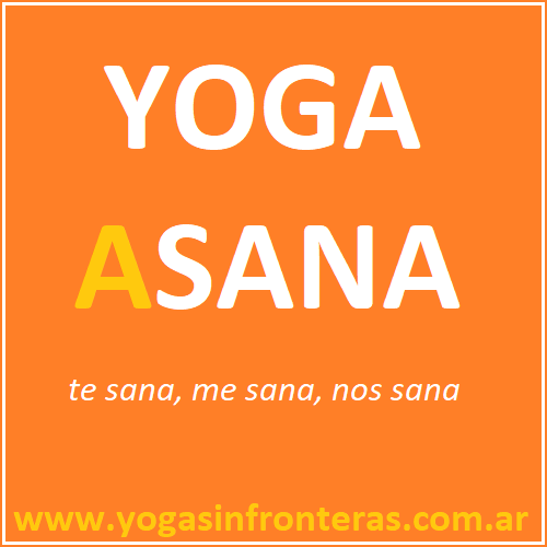 Yoga aSana