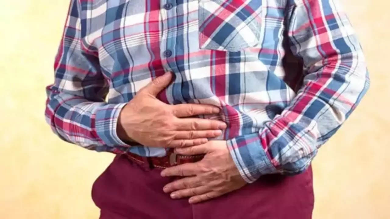 We need to know the effects of constipation on our Colon and our Health We need to know the effects of constipation on our Colon and our Health
