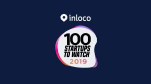 In Loco é eleita como uma das 100 Startups mais atraentes do Brasil In Loco é eleita como uma das 100 Startups mais atraentes do Brasil