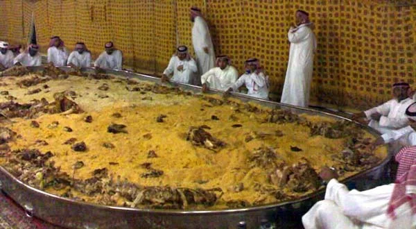  Saudi Arabia, food waste,