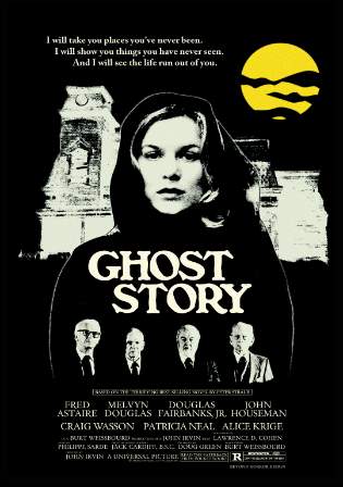 Ghost Story 1981 BluRay 1Gb UNRATED Hindi Dubbed 720p