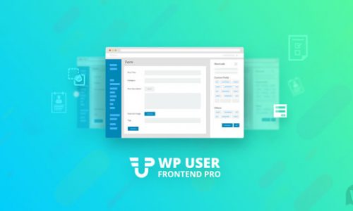Download WP User Frontend Pro Business v3.1.10 - Ultimate Frontend Solution For WordPress Download WP User Frontend Pro Business v3.1.10 - Ultimate Frontend Solution For WordPress
