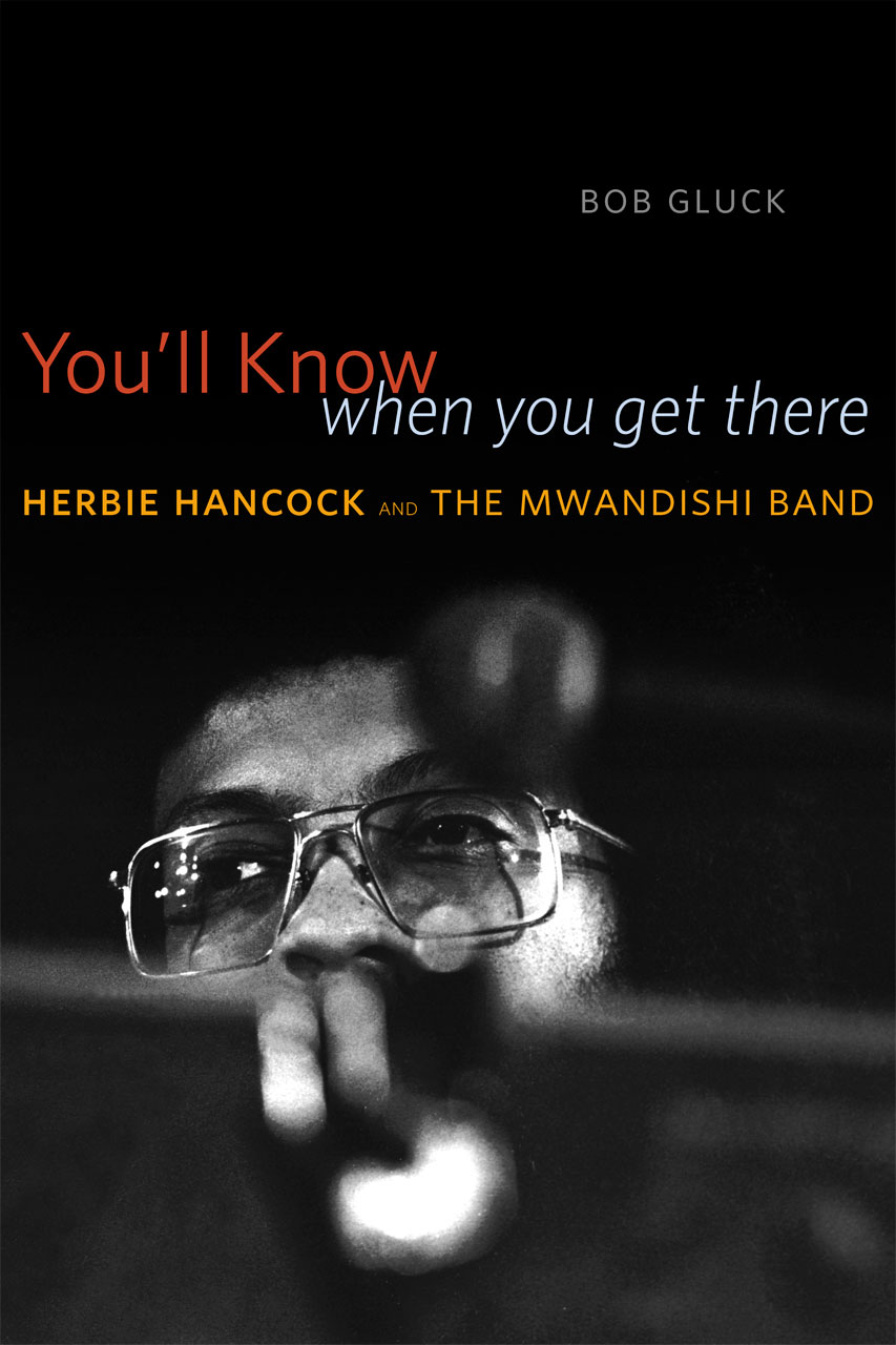 Jazztruth You Ll Know When You Get There Herbie Hancock
