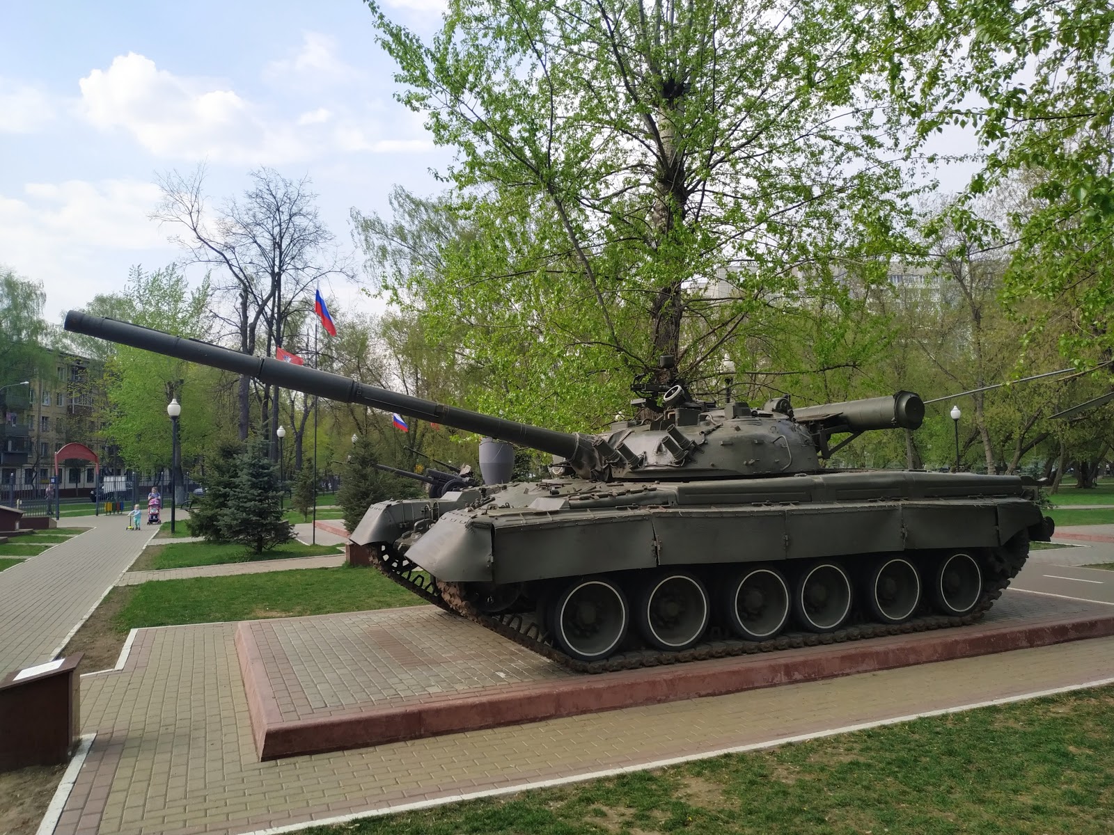 Танки памятники в москве Танки памятники в москве