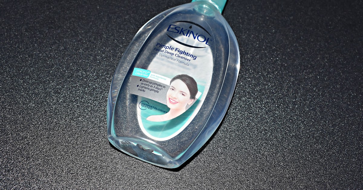eskinol toner watson
