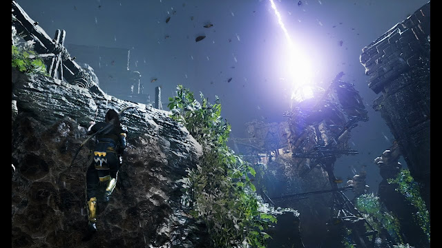 الإعلان رسميا عن المحتوى الإضافي الثاني للعبة Shadow of the Tomb Raider و هذا موعد إطلاقه ..